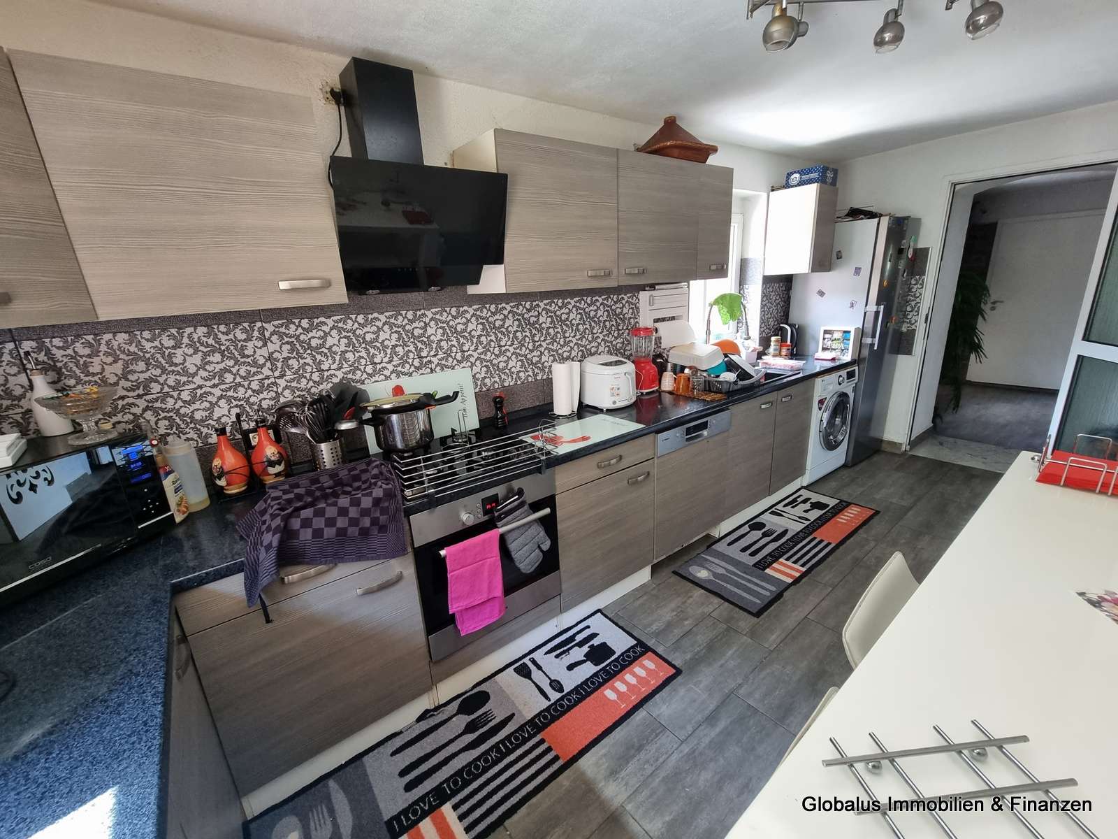 Immobilie in Lengenfeld - *Schönes Einfamilienhaus (Mehrgenerationenhaus) mit viel Platz* - Bild 27