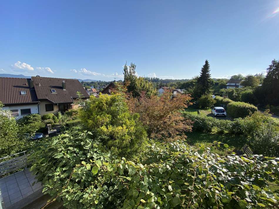 Aussicht