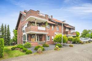 Barrierefreie, vermietete Eigentumswohnung mit PKW-Stellplatz in Aachen-Königshügel – Die vollständige Adresse der Immobilie erhältst du vom Anbieter., 52074 Hörn, Aachen – Vorschaubild 2