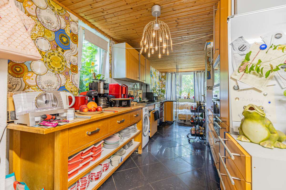 Immobilie in Halle - Schönes Bauernhaus mit Scheune, Remise und Nebengelass – Bremke - Bild 16