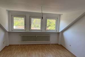 Schöne 3-Zimmer-Wohnung in Bad Berneck Nähe Bayreuth – Eisenleitenstraße 6, 95460 Bad Berneck im Fichtelgebirge – Vorschaubild 2
