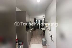 Tauschwohnung: Super für Stadtliebhaber in Münster-Mitte – 48143 Bahnhof, Münster – Vorschaubild 8