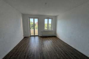 Gesucht und gefunden - 3-RWE mit Balkon! – Nürnberger Str. 30 a, 1187 Südvorstadt-West, Dresden – Vorschaubild 4