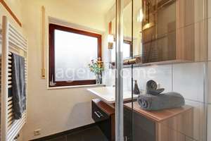 MÖBLIERT - LIVING HARMONY - Großzügige Wohnung mit Terrasse – Die vollständige Adresse der Immobilie erhältst du vom Anbieter., 71032 Böblingen – Vorschaubild 25