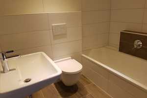 Großartige Vierzimmer Erdgeschosswohnung mit Terrasse und Garten zwischen Zoo und Rhein – Boltensternstr. 1, 50735 Köln – Vorschaubild 12