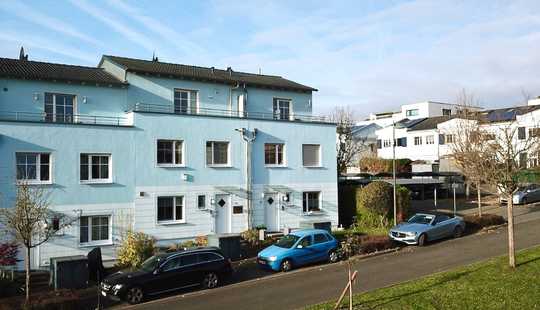 Bild von Attraktives Reihenhaus in bester Riedberg-Lage