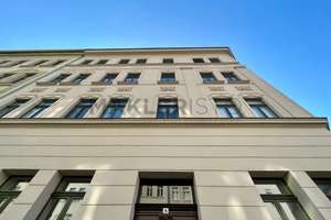 4,8% Rendite: Moderne 2-Raum-Wohnung mit Parkett und Balkon zu verkaufen!