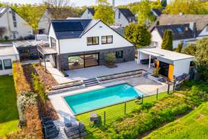 Exklusive Villa in Münster-Hiltrup