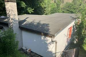 Massiv gebautes Ferienhäuschen mit Kamin und wunderbarer Aussicht auf eigenem Grundstück – Die vollständige Adresse der Immobilie erhältst du vom Anbieter., 9579 Grünhainichen – Vorschaubild 4