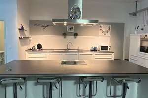 6 Zimmer Loft-Wohnung  in Top Zustand  - Perfekt für Kapitalanleger und Eigennutzer