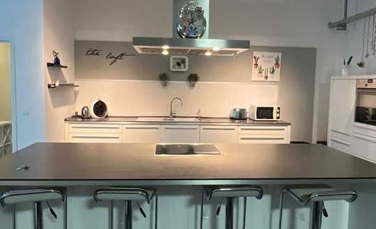 6 Zimmer Loft-Wohnung  in Top Zustand  - Perfekt für Kapitalanleger und Eigennutzer