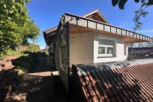Maisonettewohnung mit Hauscharakter, Rollstuhl-Aufzug, Doppelgarage und großer Dachterrasse – Zum Karpfen 10a, 88662 Überlingen – Vorschaubild 14
