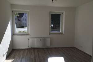 Demnächst frei! 2-Zimmer-Wohnung in Gelsenkirchen Scholven