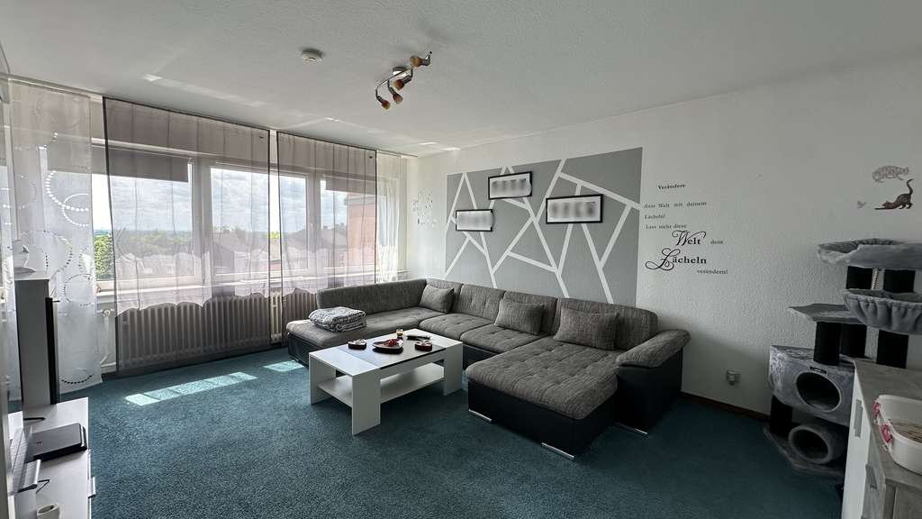 Immobilie in Bergkamen - attraktive 4-Zimmerwohnung in Bergkamen - Bild 3