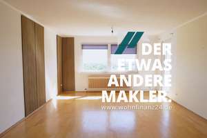Direkt bezugsfrei: Wohnung mit EBK, 2 Balkonen & TG-Stellplatz!