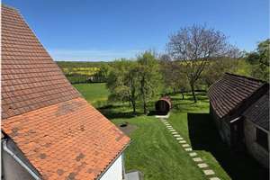 Wenn Landleben Wohnträume trifft... Traumanwesen für Eigennutzung oder Kapitalanlage (Ferienhaus) – Die vollständige Adresse der Immobilie erhältst du vom Anbieter., 74572 Blaufelden – Vorschaubild 7