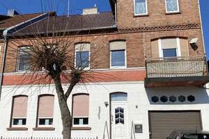 ++ PLATZ FÜR 2 FAMILIEN ++ – Büster Straße 6, 39629 Bismark (Altmark) – Vorschaubild 1