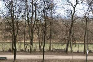 Lehel bezaubernde Wohnung mit Isarblick ab 1. Juli – Widenmayerstr. 35, 80538 Englischer Garten, München – Vorschaubild 7