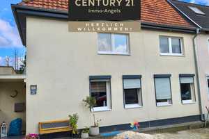 C21 - Charmante Doppelhaushälfte in Hückelhoven – Heinsberg (Kreis) – Vorschaubild 1