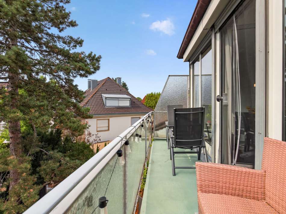 DG Whg 3.2 Balkon