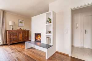 Lichterfüllte, optimal geschnittene 4-Zimmer-Dachterrassenwohnung mit perfekter Infrastruktur – Die vollständige Adresse der Immobilie erhältst du vom Anbieter., 81927 Johanneskirchen, München – Vorschaubild 4