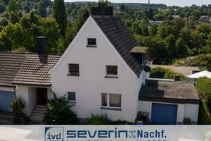 Tolles EFH mit viel Platz in begehrter Wohnlage. Vermieten / selbst nutzen? Entscheiden Sie selbst! – Die vollständige Adresse der Immobilie erhältst du vom Anbieter., 44269 Berghofen, Dortmund – Vorschaubild 1