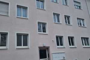 Reinkommen und Wohlfühlen: günstige 2-Zimmer-Wohnung – Rathenaustr. 36, 70191 Stuttgart – Vorschaubild 6