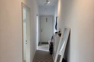 3-Zimmer-Wohnung im Herzen Mannheims – F 2 8, 68159 Innenstadt/Jungbusch, Mannheim – Vorschaubild 9