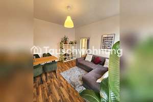 Tauschwohnung: Biete 3-Zimmer-Wohnung in Köln