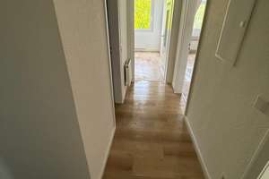 Erstbezug nach Kernsanierung City ruhige 2 ZKDB,  56 m² – Viktoriastr. 54, 47799 Cracau, Krefeld – Vorschaubild 14