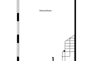 Zuhause im Grünen mit den urbanen Vorzügen der Stadt! Bezugsfreies 5 Zimmer Reiheneckhaus! – Die vollständige Adresse der Immobilie erhältst du vom Anbieter., 10787 Tiergarten, Berlin – Vorschaubild 3