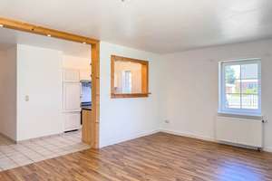 Attraktive 2-Zimmer-Erdgeschosswohnung mit Süd Westterrasse – Die vollständige Adresse der Immobilie erhältst du vom Anbieter., 25836 Garding – Vorschaubild 4
