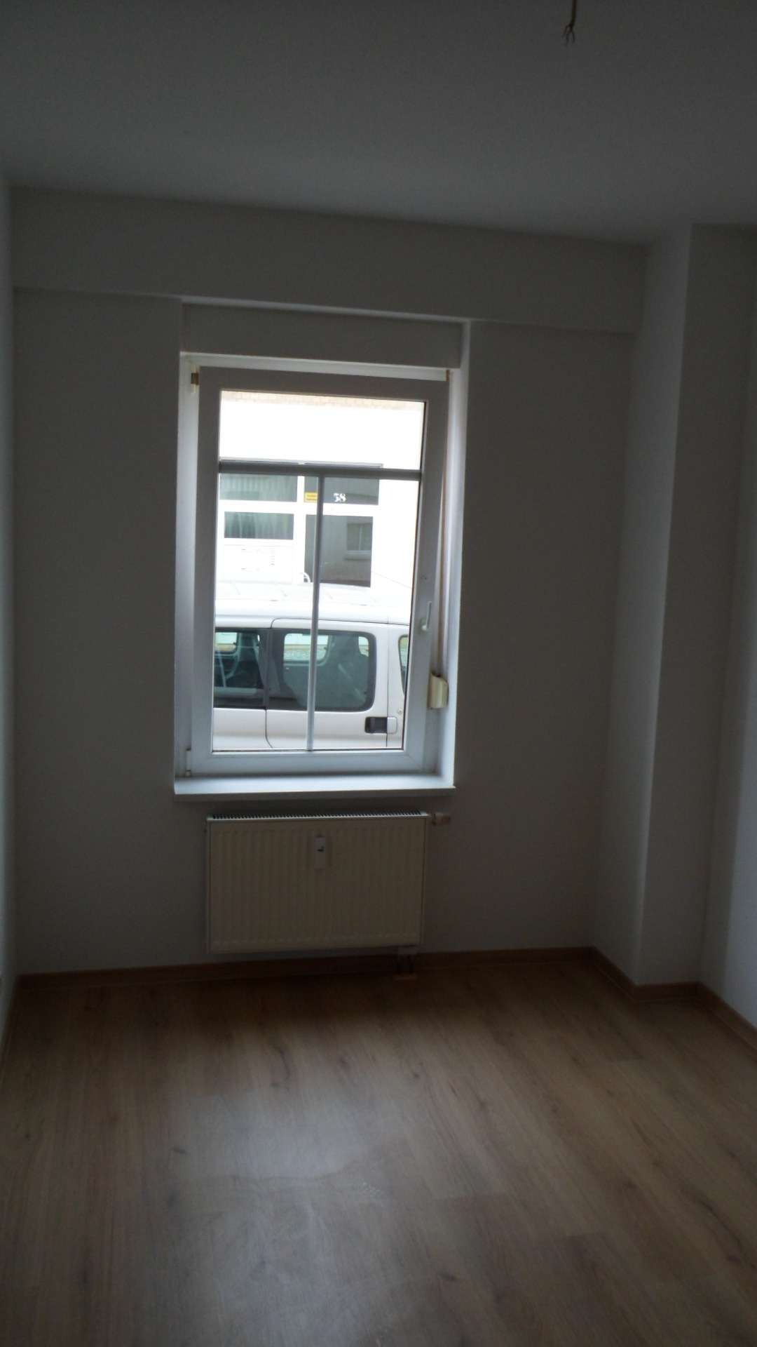 Immobilie in Aschersleben - Schönes Mehrfamilienhaus mit kleinem Garten - Bild 7