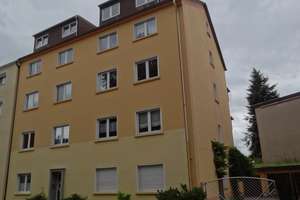 Freundliche 2 Zimmerwohnung sucht DICH
