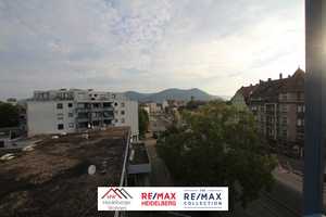 1Z ETW, im 4.OG, 23 qm inkl Balkon, in Heidelberg + Stellplatz und Kellerabteil – Czernyring 10, 69115 Heidelberg – Vorschaubild 9