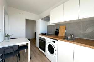 🏡 Zimmer frei in 4er-WG in Mannheim – Rheinlandvorstraße 10  – Rheinvorlandstraße 10, 68159 Innenstadt/Jungbusch, Mannheim – Vorschaubild 13