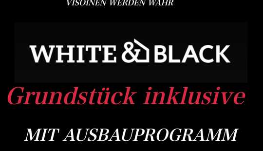 Bild von Your Home Needs a Place – Kein Grundstück? Kein Problem! ist dabei !  Inkl. Grundstück