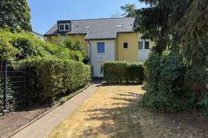 Sanierte  2-Zimmer-Wohnung mit großer Wohnküche und Garten – Mackestraße 10, 53119 Nordstadt, Bonn – Vorschaubild 8