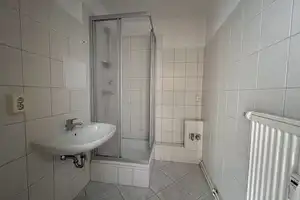 Single-Wohnung mit Single-Küche sucht DICH – Wilhelm-Firl-Straße 28, 9122 Chemnitz – Vorschaubild 4
