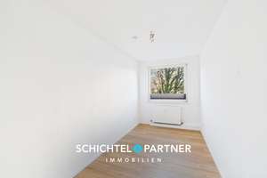 Neustadt | Modernisierte Eigentumswohnung mit Einbauküche und Balkon – Die vollständige Adresse der Immobilie erhältst du vom Anbieter., 28201 Gartenstadt Süd, Bremen – Vorschaubild 7
