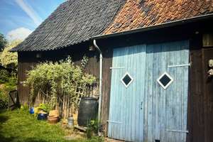 Bergisches Fachwerkhaus - ein besonderes Kleinod in Leichlingen (Rheinland), Leichlingen – Die vollständige Adresse der Immobilie erhältst du vom Anbieter., 42799 Leichlingen (Rheinland) – Vorschaubild 6