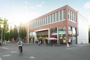Das perfekte Familiendomizil mit exzellenten Energiewerten, attraktiver Dachterrasse + Tageslichtbad – Reembusch 69a, 22179 Bramfeld, Hamburg – Vorschaubild 15