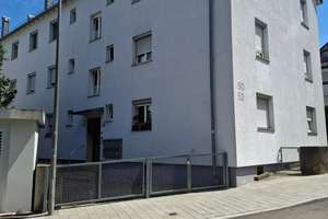 Schöne 3 -Zimmer Wohnung  zum Wohlfühlen – Burtenbachstraße 50, 70439 Stammheim-Süd, Stuttgart – Vorschaubild 1