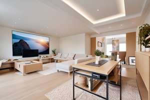 3-Zimmer EG-Wohnung mit Garten & Terrasse in Essen - Rüttenscheid – Die vollständige Adresse der Immobilie erhältst du vom Anbieter., 45131 Rüttenscheid, Essen – Vorschaubild 12