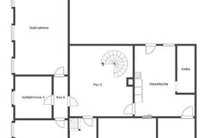 Großzügiges Familienhaus in ruhiger Sackgassenlage mit tollem Garten und vielen Nutzungsoptionen – Die vollständige Adresse der Immobilie erhältst du vom Anbieter., 54634 Bitburg – Vorschaubild 24