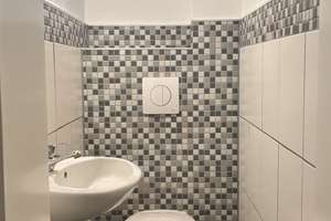 Einzigartige möblierte 3-Raum-Wohnung mit 15m²-Balkon im Hochparterre – Friedrich-Engels-Str. 66, 99086 Johannesvorstadt, Erfurt – Vorschaubild 3