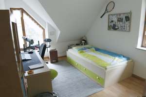 Effizientes Raumwunder in grüner Umgebung – Beethovenstraße 25, 15370 Petershagen/Eggersdorf – Vorschaubild 8