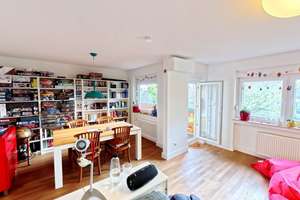 Moderne 3,5  Zimmer Wohnung mit Balkon & Stellplatz in Köln – Bezugsfrei nach Vereinbarung – Die vollständige Adresse der Immobilie erhältst du vom Anbieter., 50733 Nippes (Ortsteil), Köln – Vorschaubild 3