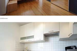 2-Zimmer-Wohnung in Untermenzing – Klessingweg 4, 80997 Allach, München – Vorschaubild 9