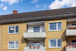 Sofort einziehen und wohlfühlen – perfekte 3-Zimmer-Wohnung in Schwachhausen – Die vollständige Adresse der Immobilie erhältst du vom Anbieter., 28213 Riensberg, Bremen – Vorschaubild 17